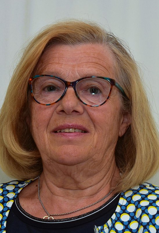 Marianne Ratmanns
